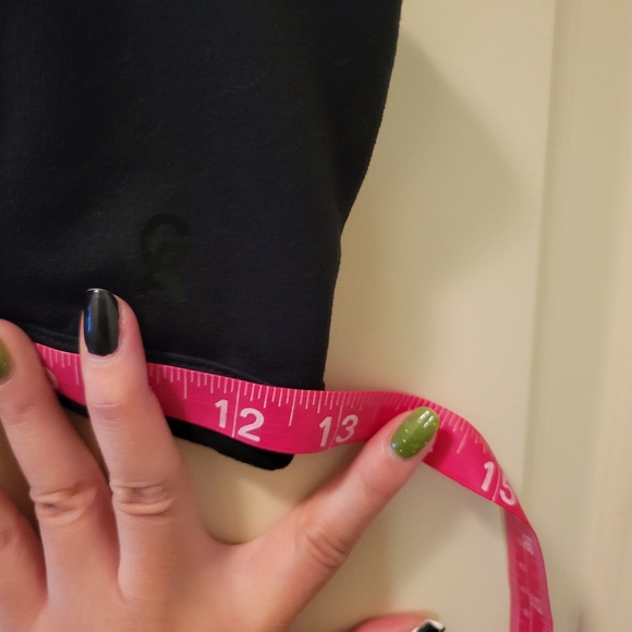 Good American Zip Bra Crop Top in Sz 3 or Large - Picture 6 of 8